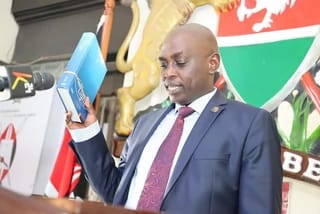 How KRA lost Sh1 trillion in tax refunds for milk and bread