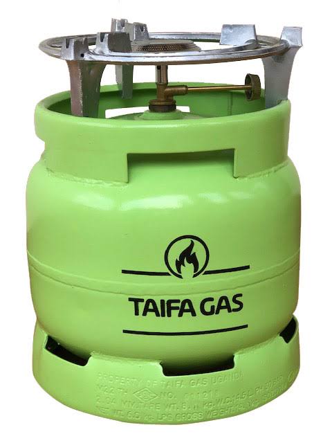 Taifa station reservoir for taifa gas Taifa Gas to refill 13 kg with less than Sh 1000, to employ over 90,000 people