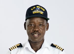 Why CS Kipchumba Murkomen appointed Capt. William K. Ruto as new KPA Managing Director