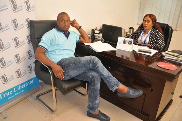 Huba actor Tito Zimbwe 'Roy' net worth, explains how he cheated death