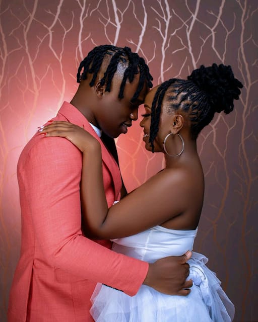 Content creators Flaqo and his girlfriend Winnie Keranta breaks up