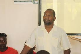 [VIDEO] Malindi cops rescue more people from pastor Mackenzie Paul Nthenge's cult, DCI search for mass grave