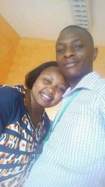 Peter Noel Msangi, the mpango wa kando behind Millicent Omanga video leaks, exposed by Mike Sonko