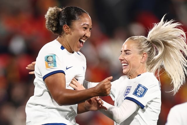20-08-2023: Will KBC, NTV air FIFA women's world cup final?  Which Tv channels air Women's world cup 2023 final