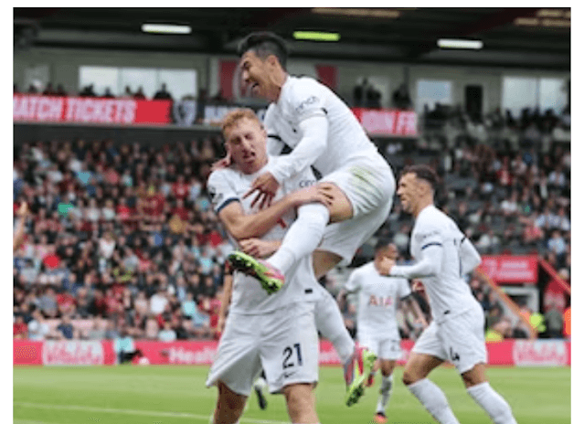 Fulham vs Tottenham EFL Carabao Cup 2023: Which TV channels will air League Cup 2023, Kenya