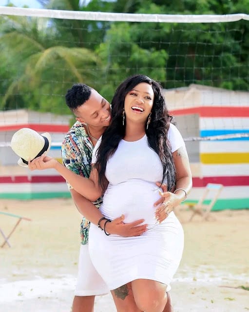 Vera Sidika explains why she broke up with Brown Mauzo,  not clout!