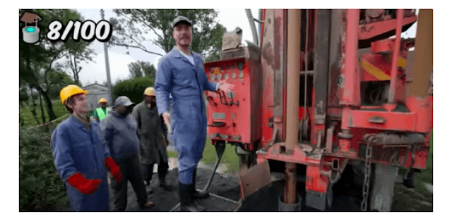MrBeast projects in Kenya videos MrBeast projects in Kenya videos