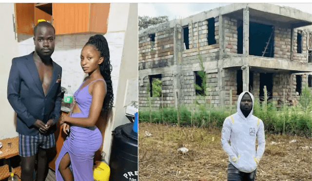 Mulamwah and Ruth K's pregnancy rumours Mulamwah bestie Ruth K pregnant rumors causes stir online