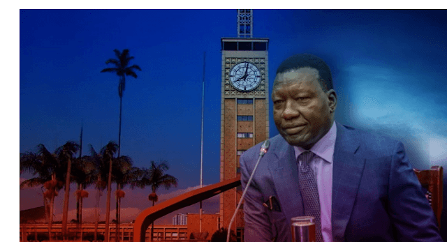 Super Petrol Prices To Hit Ksh.300 Per Litre In December Over Israel-Palestine Conflict – Energy CS Chirchir