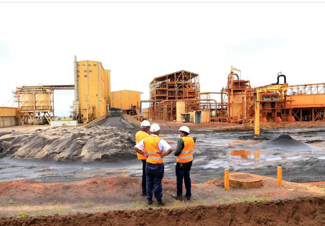 Kwale Base Titanium shutdown,  closes Kenya operation over high taxes and land acquisition