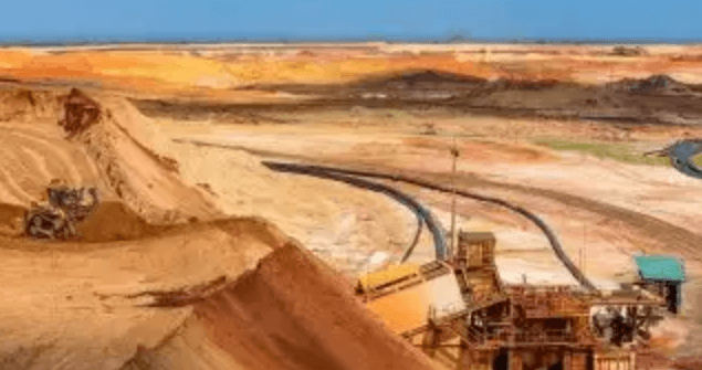 Kwale Base Titanium shutdown,  closes Kenya operation over high taxes and land acquisition