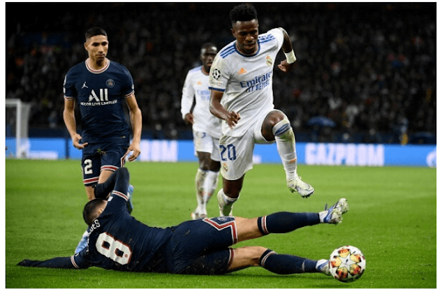 Real Madrid vs Valencia on 11-11-2023 LaLiga match prediction: Will Real secure victory against Valencia?