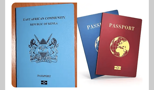 Court stops CS Kindiki decision to raise costs on passports, IDs,