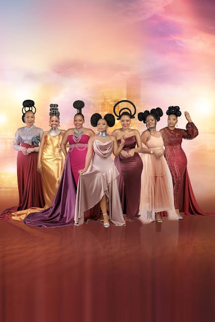 Showmax is now offering the Kenyan gospel reality series Oh Sister Showmax is now offering the Kenyan gospel reality series Oh Sister
