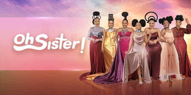 Showmax is now offering the Kenyan gospel reality series Oh Sister Showmax is now offering the Kenyan gospel reality series Oh Sister
