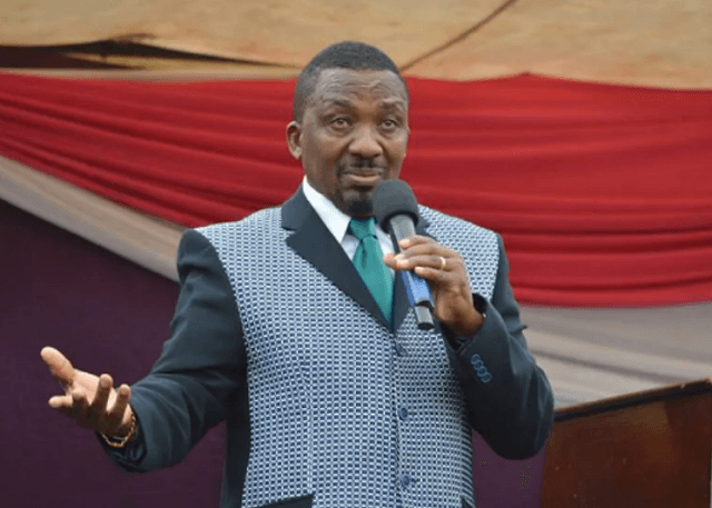 James nganga photo