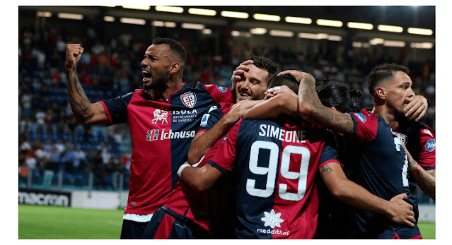 Cagliari vs Sassuolo prediction this weekend at K24 serie A d Italia Cagliari vs Sassuolo prediction this weekend at K24 serie A d Italia
