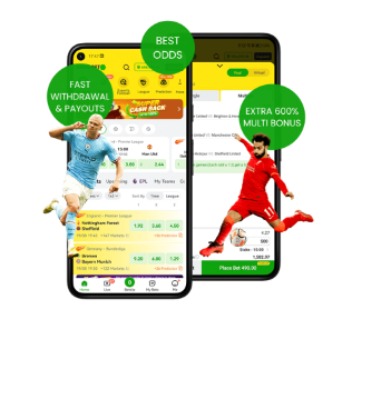 Bangbet best application betting