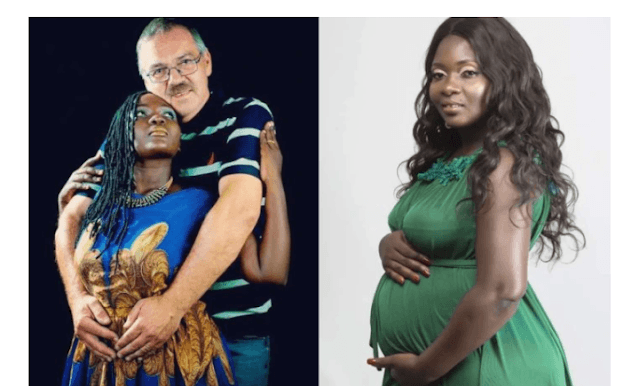 The sixty-year-old Danish spouse of the quadragonarian, Henning Nielsen, is the father of her third kid. The sixty-year-old Danish spouse of the quadragonarian, Henning Nielsen, is the father of her third kid.