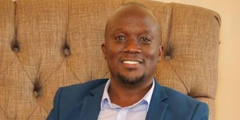 Dennis Onsarigo leaves his position as Chief of Staff for Nyamira County. Dennis Onsarigo leaves his position as Chief of Staff for Nyamira County.