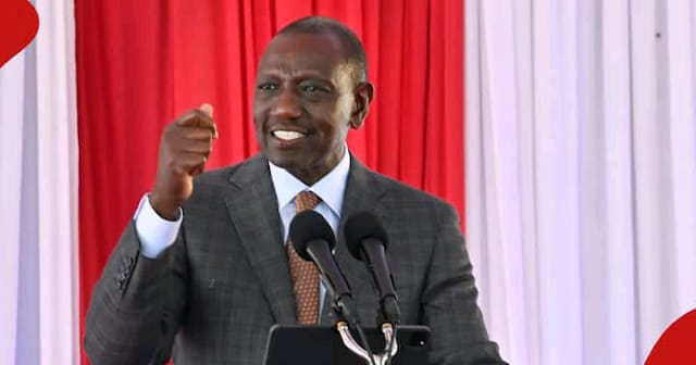 President William Ruto photo President William Ruto photo