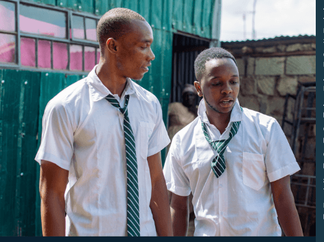 Real Housewives of Nairobi, Pepeta, Single Kiasi among titles nominated. Real Housewives of Nairobi, Pepeta, Single Kiasi among titles nominated.