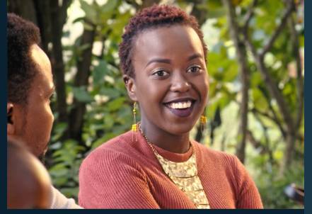 Real Housewives of Nairobi, Pepeta, Single Kiasi among titles nominated. Real Housewives of Nairobi, Pepeta, Single Kiasi among titles nominated.