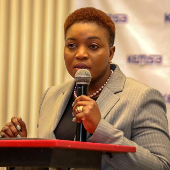 Susan Nakhumicha: SHIF monthly Contributions to pay doctors salaries