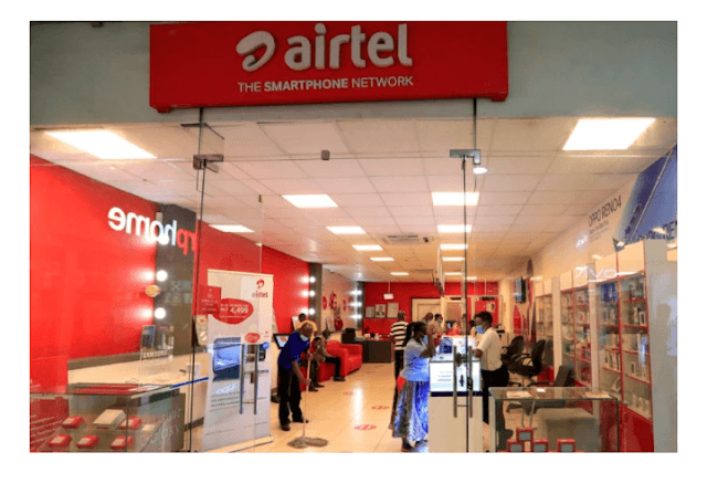 Airtel franchise partners reveals frustration on payments over fraudulent management