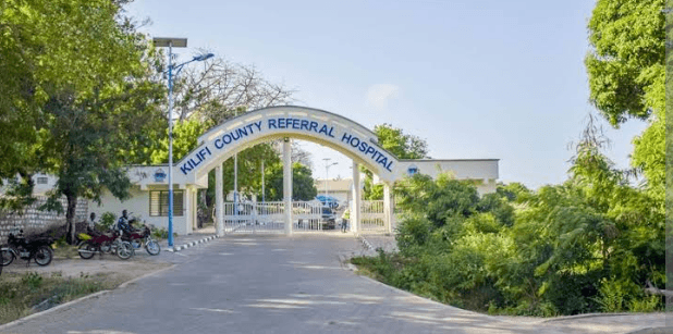 Kilifi general hospital photo Kilifi general hospital photo