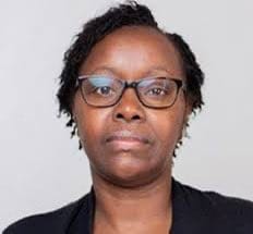 Ruiru Water Services Finance Boss Mary Ngima Karogo Ruiru Water Services Finance Boss Mary Ngima Karogo