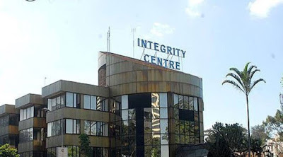 County finance boss arrested for irregular tender awards and misuse of office   -Kitui