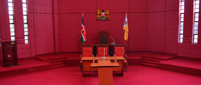 Government to spend more if MCAs annually meeting welfare agendas pass in Busia