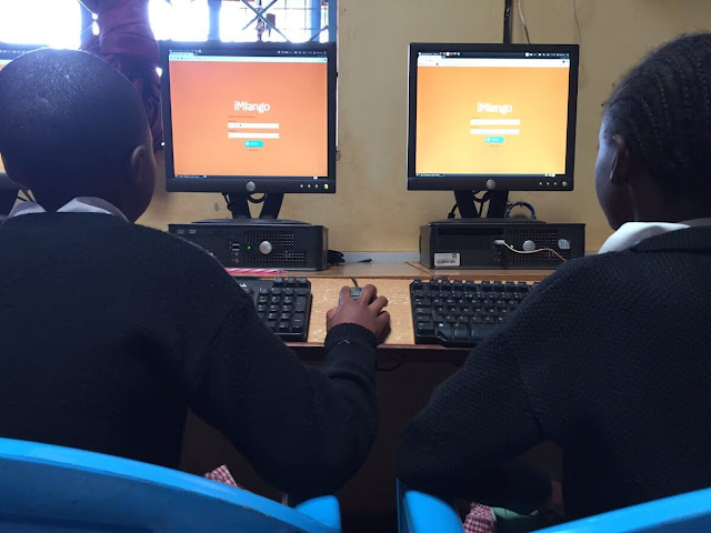 Imlango portal for Kids Worried about Children Education at home? Here is the list of best approved educational content sites in Kenya