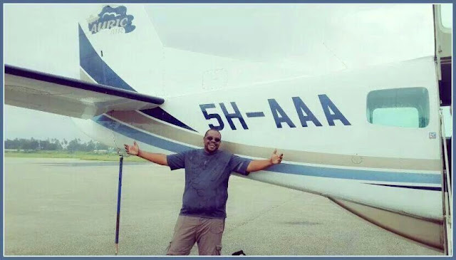 Huba actors: Tanzanian actor Jacob Stephen’s net worth, family, movies, and businesses