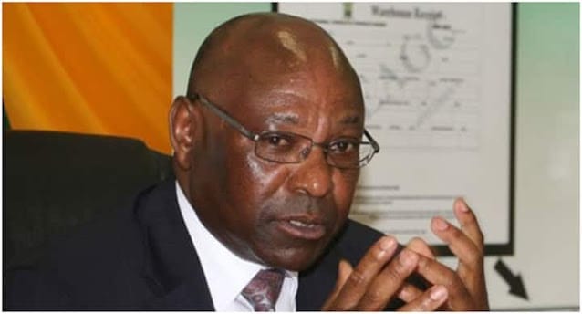 Jimnah Mbaru news over child support Jimnah Mbaru news over child support