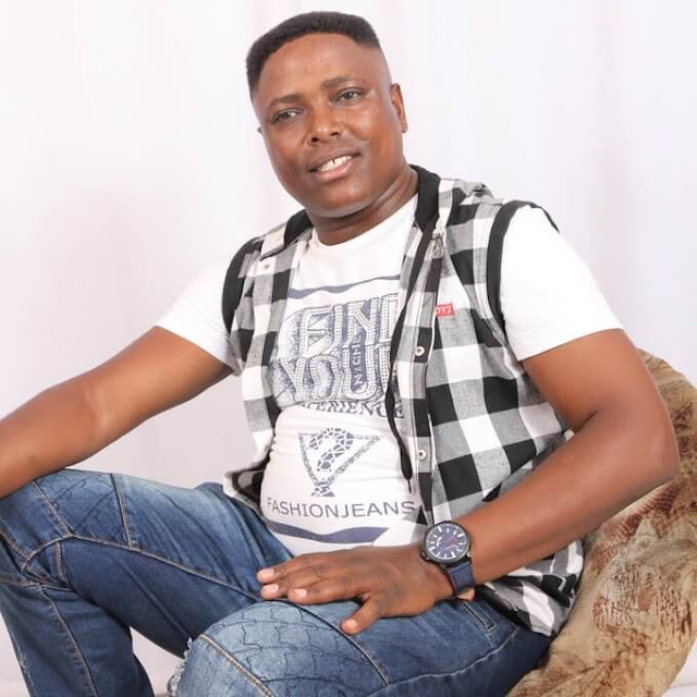 Kikuyu artist Muriithi John Walker  death news