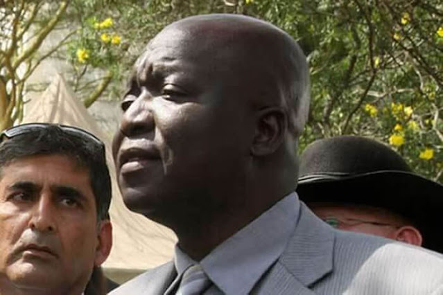 Jakoyo Midiwo, Senator Fred Outa to be evicted from their houses over rent arrears