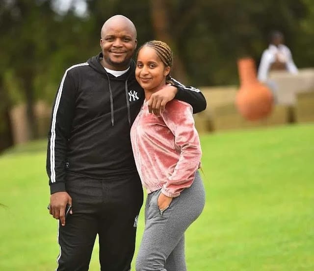 Who is Daddy girl? Jalango explains his marriage trouble with his wife after the Luo festival