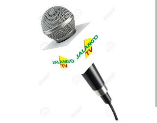 Jalang'o TV channel opens, he is rewarding the best logo designer for the channel