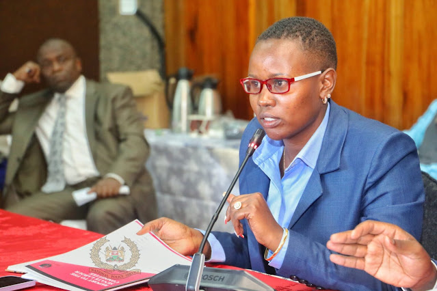 SAD! Why scammer Judy Chepchirchir heads Ruto’s ‘Kazi Majuu’ after conning 8,000 job seekers