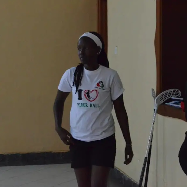 June Jerop MBA student at Kenyatta University murder