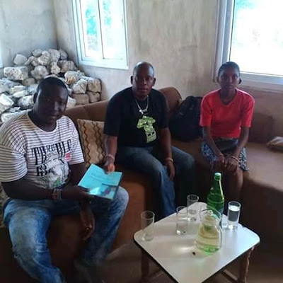PR, Political supremacy left Juliet Chironda hopelessly as she waits to join Campus -Hon Ken Chonga