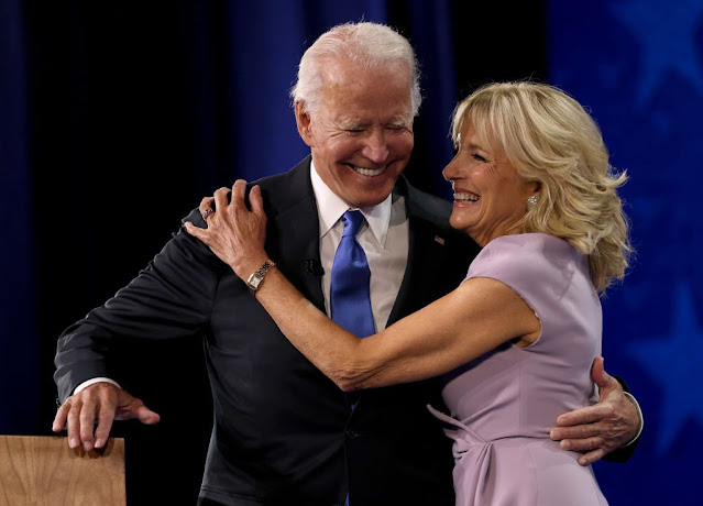 Preparation on US first lady Jill Biden visit at JKIA in top notch, security beefed up at JKIA