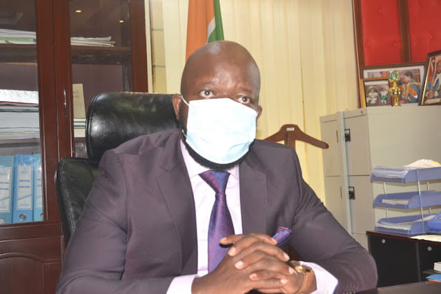 Kilifi county assembly closed after staff testing positive of the virus pandemic