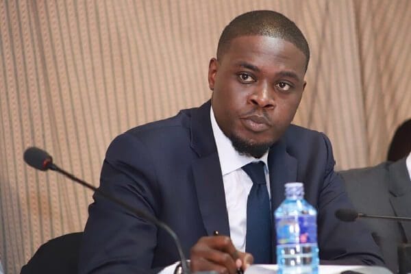 Governor Johnson Sakaja fires the entire Mama Lucy Hospital Board after the patient’s mistreatment