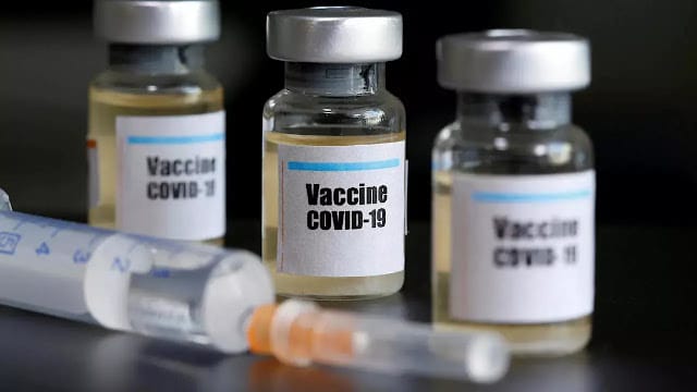 KEMSA cartels wanted CS Kagwe suspend Sputnik V to import Johnson and Johnson Vaccine