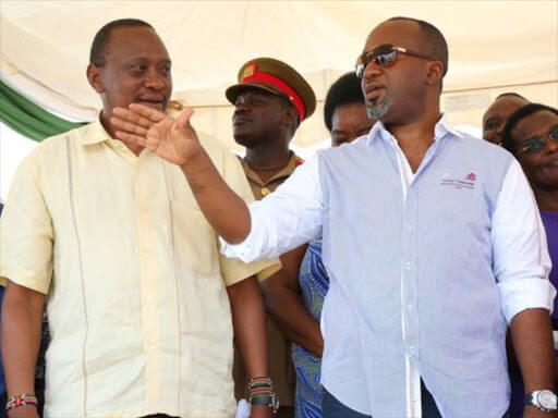 Coast region does not need a political party, will undermine development says Governor Hassan Joho