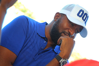Mombasa Governor Hassan Joho and other Opposition Leaders are on Fire, blocked from attending any function in Mombasa CBD