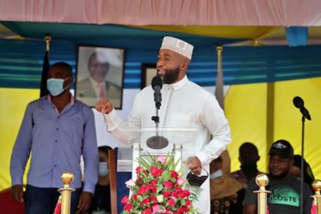 New Crack!! Coastal governors clash over Kingi’s new party and Joho ODM Presidential push